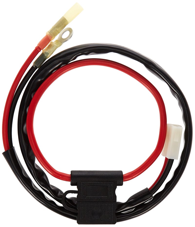 Spal Fan Harness With Relay (40 Amp) - Image 3